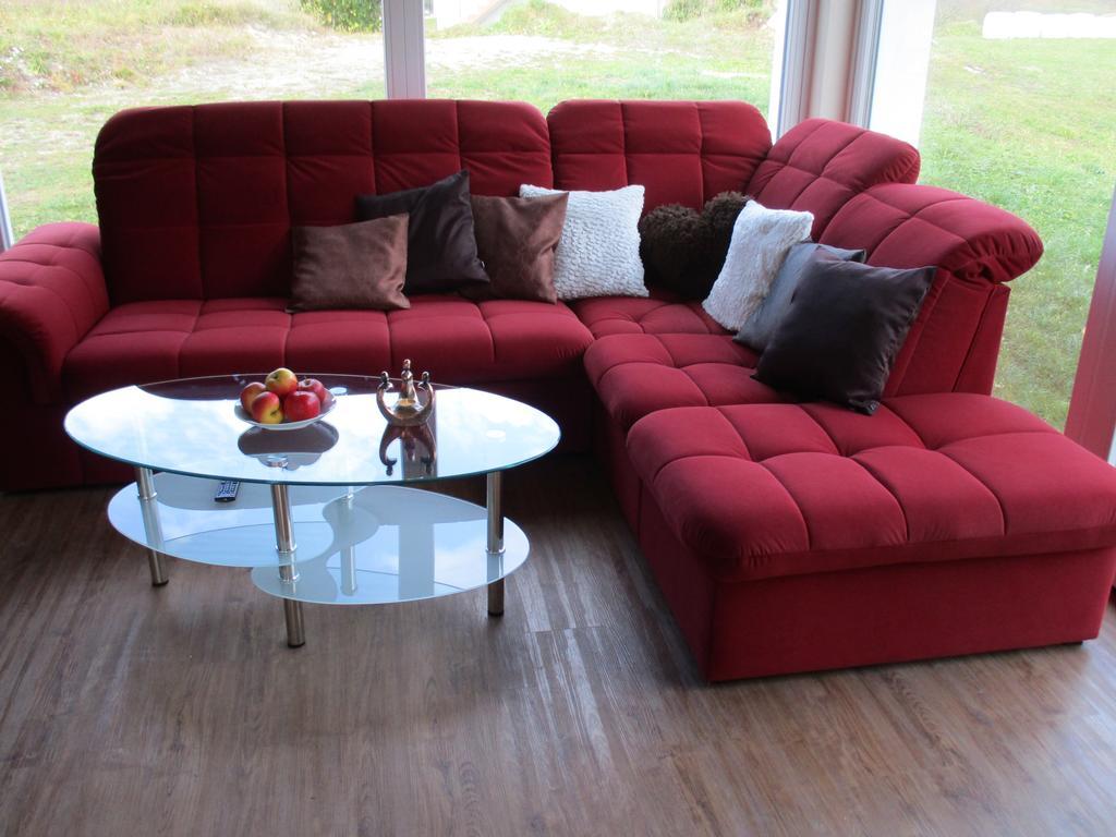 Holiday Home Krn&Relax Kobarid Pokoj fotografie